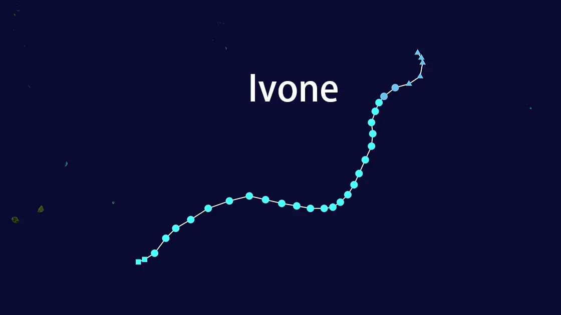 Ivone