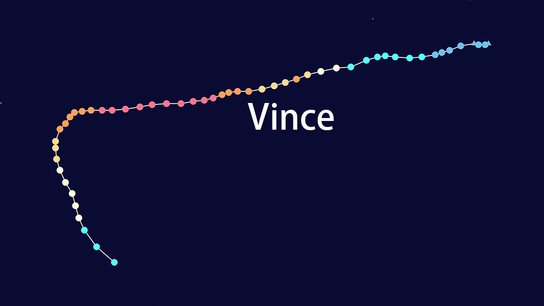 Vince