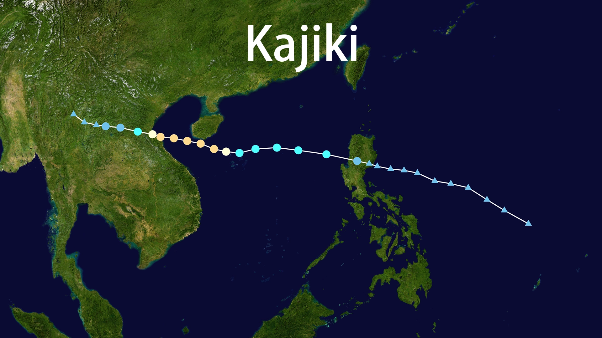 Kajiki