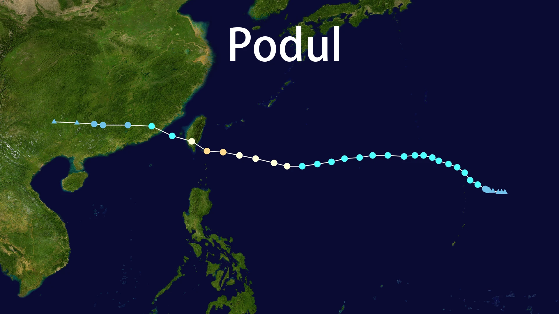 Podul