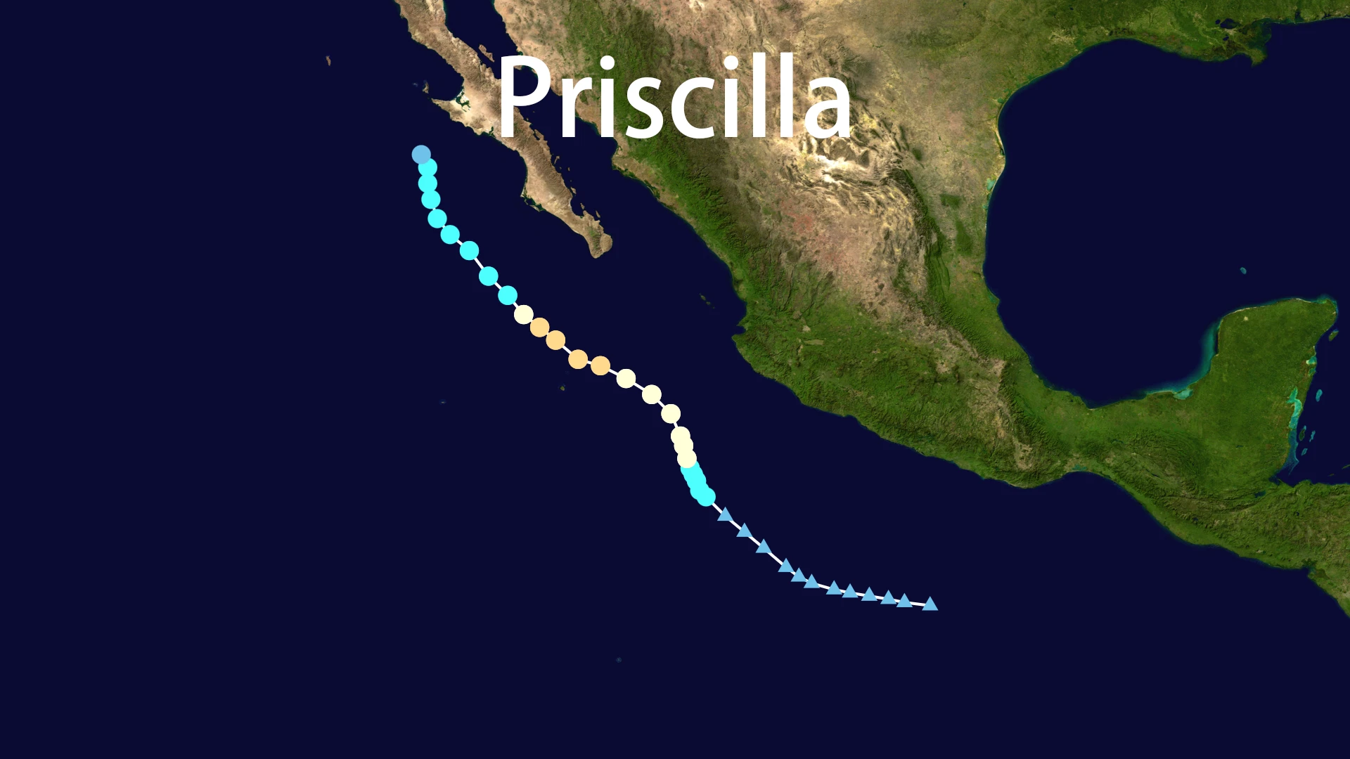 Priscilla