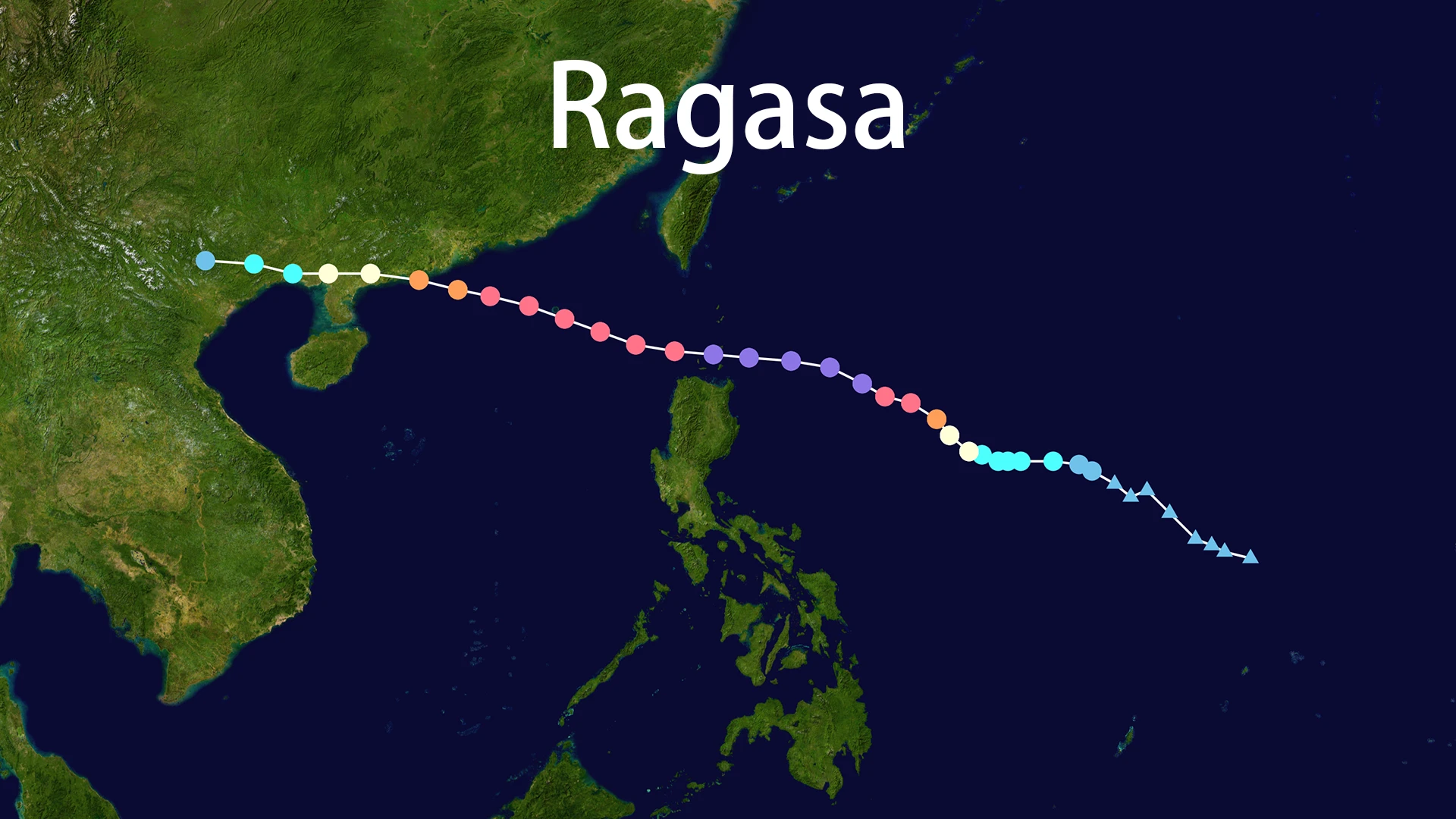 Ragasa